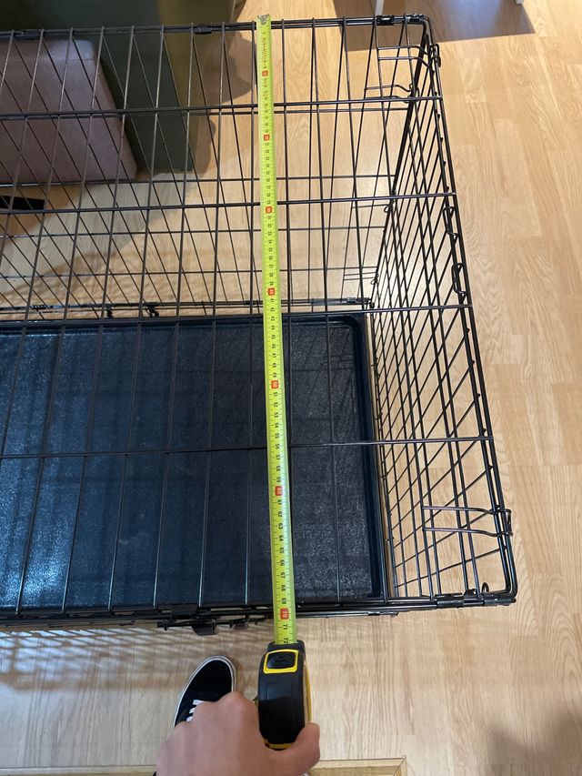 Jaula para Mascota XL