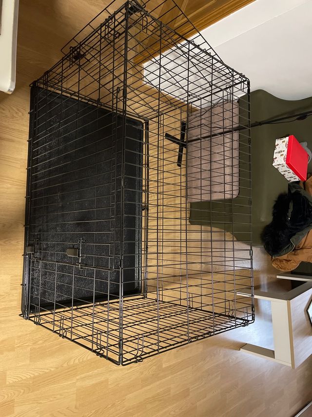 Jaula para Mascota XL