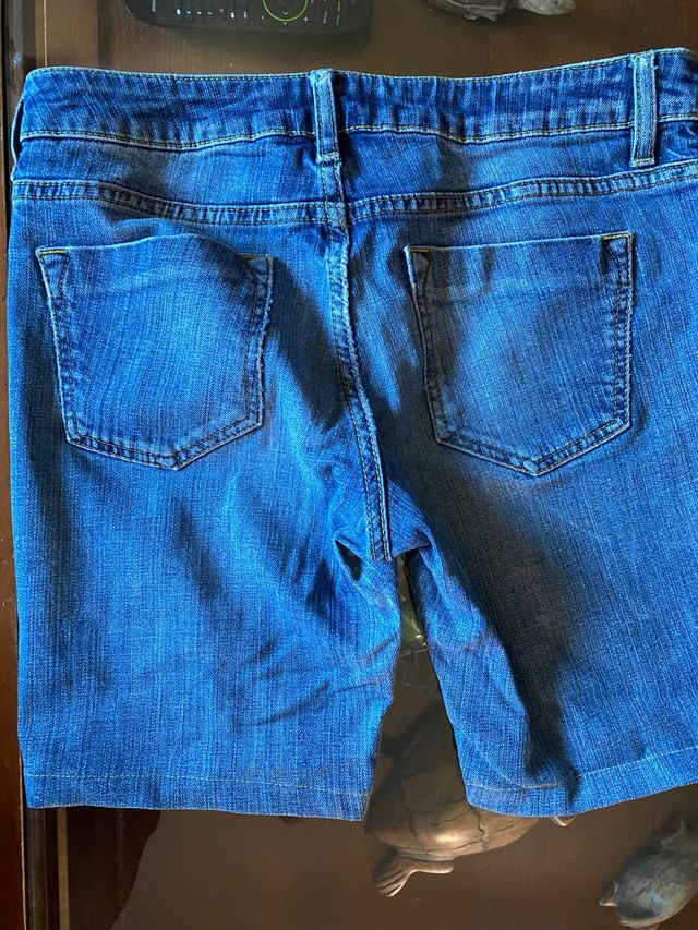 Vaqueros Massimo Dutti