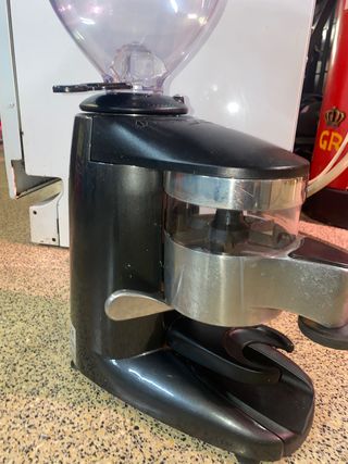 Molinillo de Café de segunda mano en Burgos en WALLAPOP