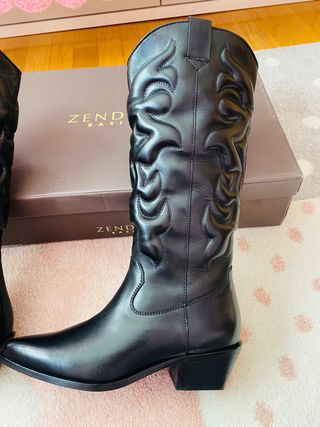 Cowboy Mujer - Sendra Boots