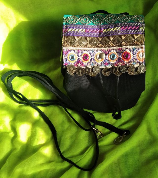 Bolso/mochila