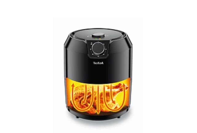 Freidora de aire