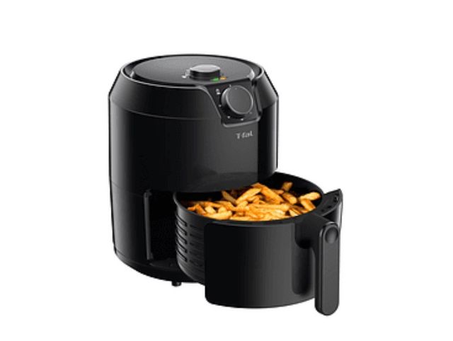 Freidora de aire