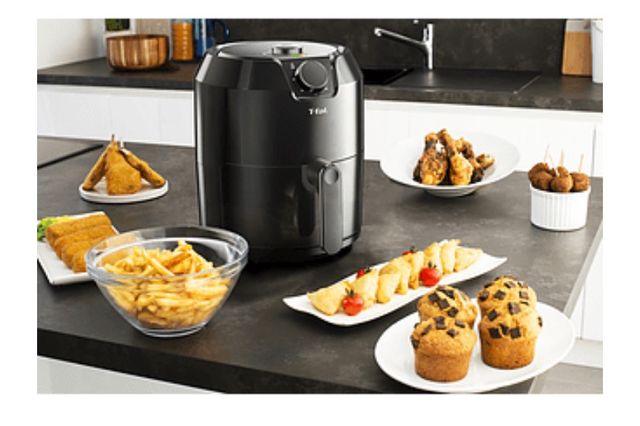 Freidora de aire