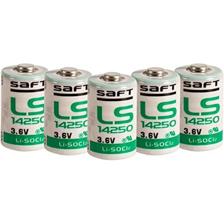 Bateria LS14250 3.6V