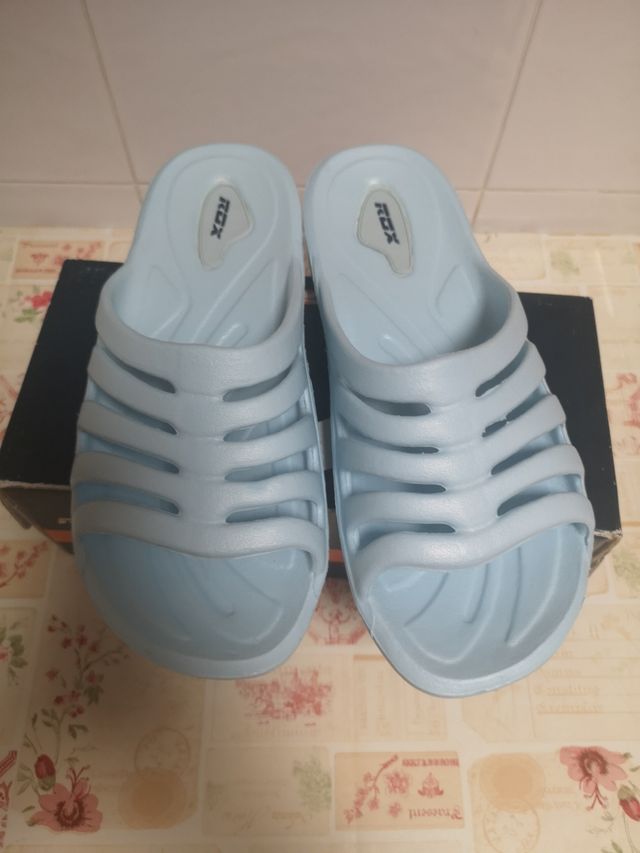 Chanclas Rox talla 41