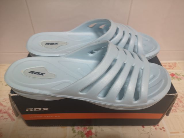 Chanclas Rox talla 41
