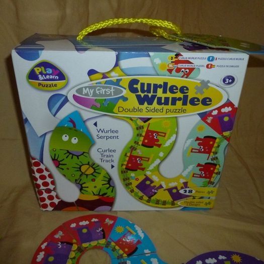 Puzzles, pasatiempos, memory, dominó..