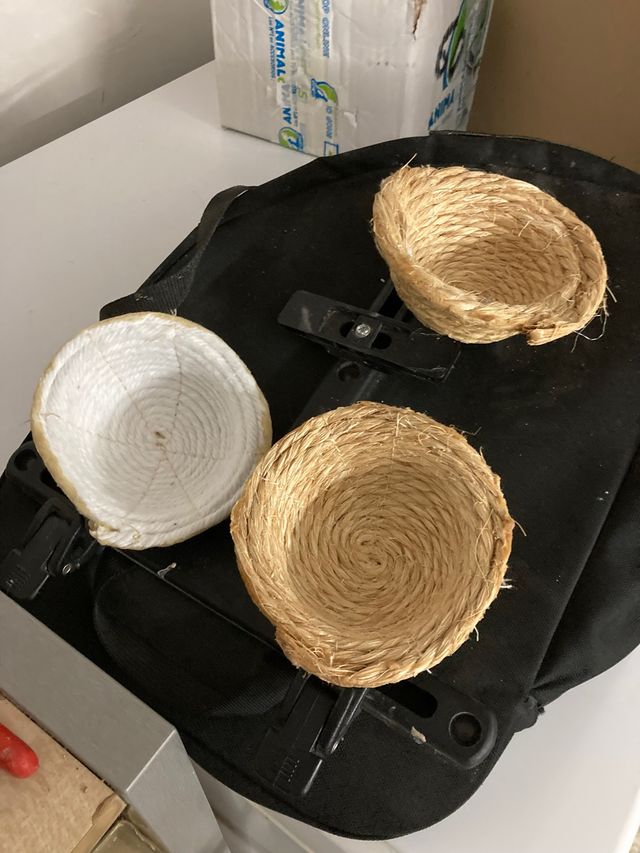 Material de tienda animales de conpañua