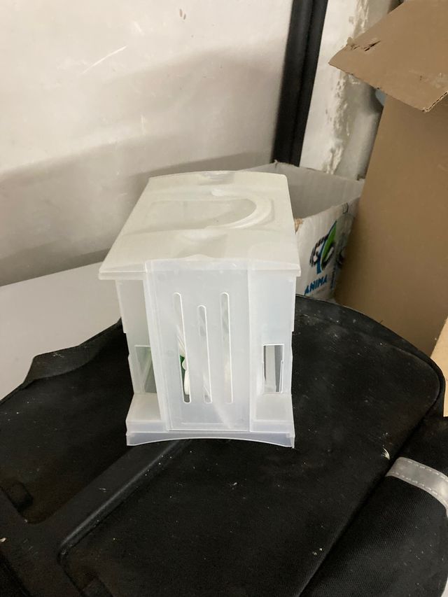 Material de tienda animales de conpañua