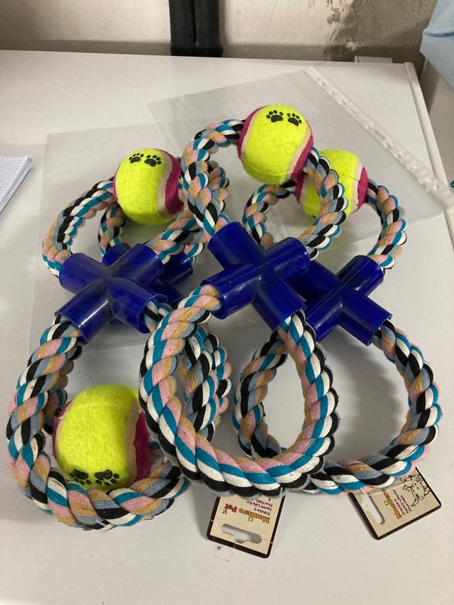 Juguetes animales de conpañia