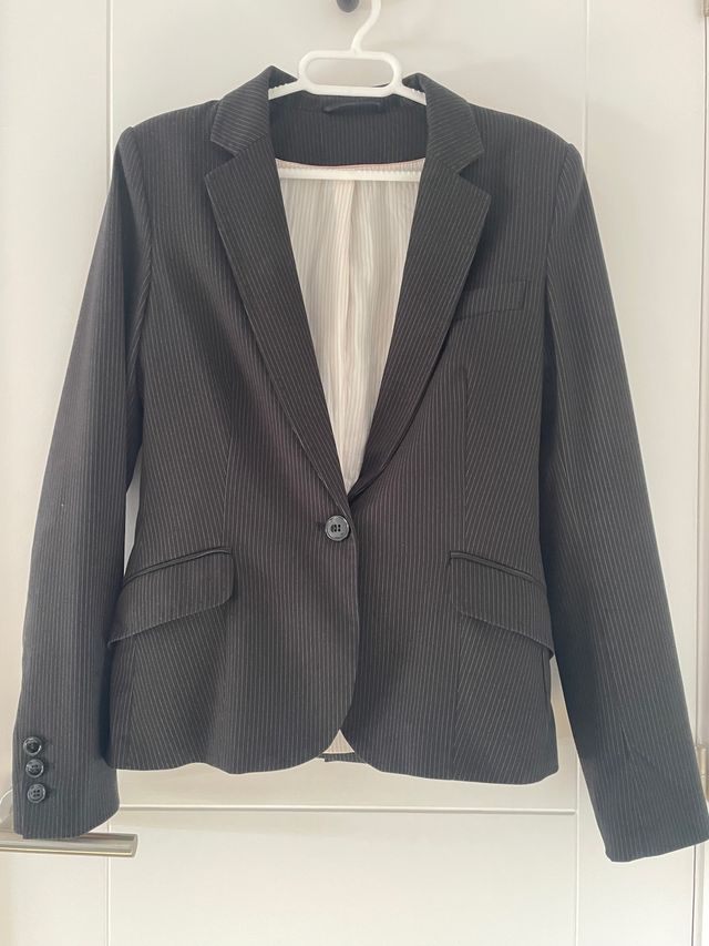 Americana chaqueta mujer