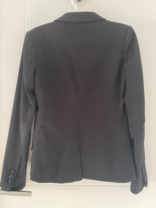 Americana chaqueta mujer