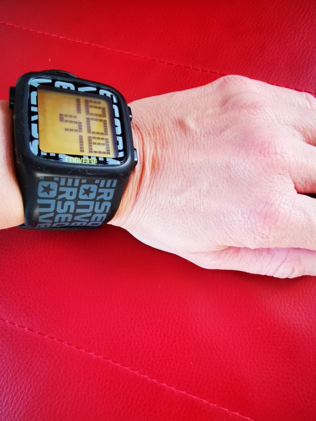 Reloj Converse
