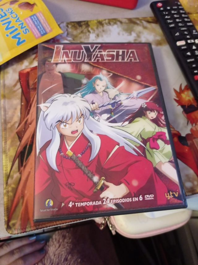 InuYasha