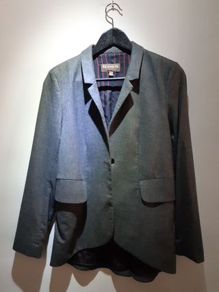 Americana mujer El Ganso de segunda mano por 30 EUR en Valencia en WALLAPOP