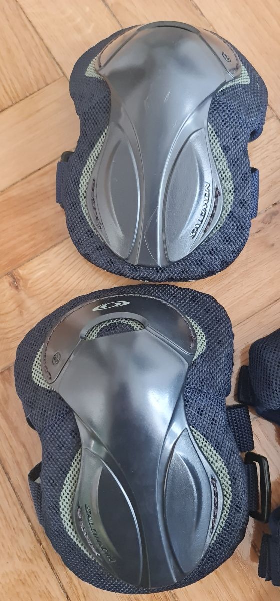 Protecciones Salomón