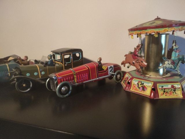 juguetes latón paya