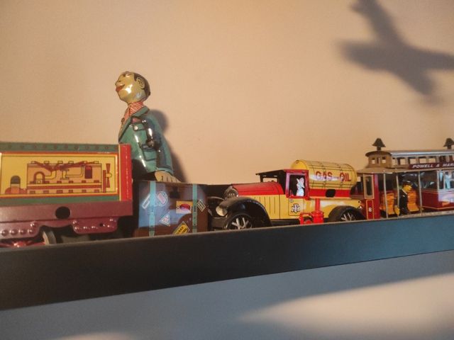 juguetes latón paya