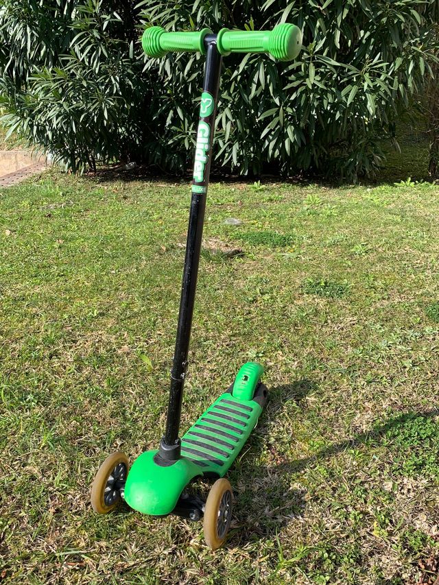 Patinete Glider 3 ruedas