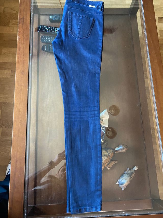 Pantalones Massimo Dutti