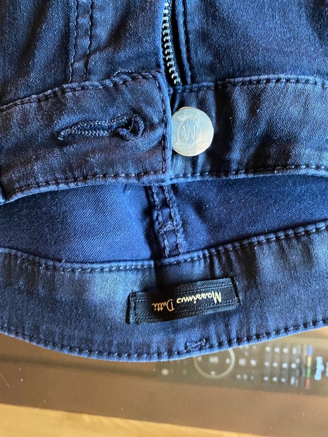 Pantalones Massimo Dutti