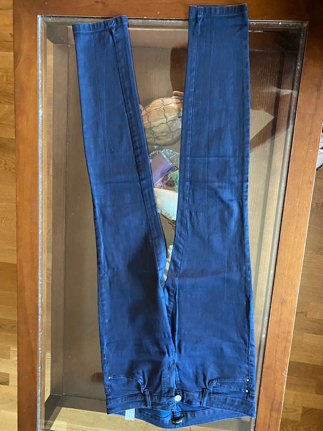 Pantalones Massimo Dutti