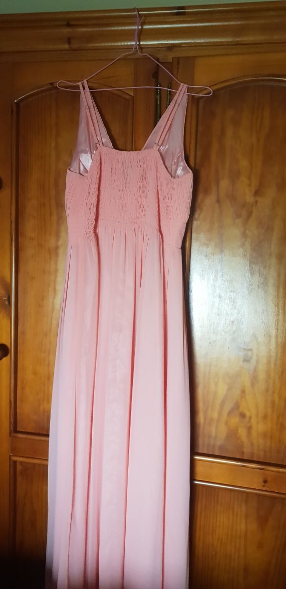 bonito vestido