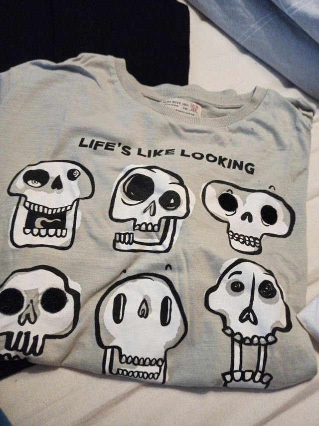 lote de sudaderas chico