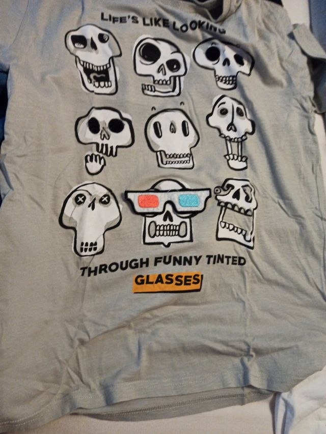 lote de sudaderas chico