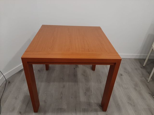 Mesa comedor