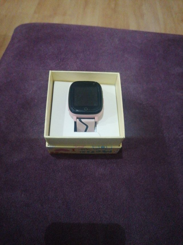 relógio para crianças @s