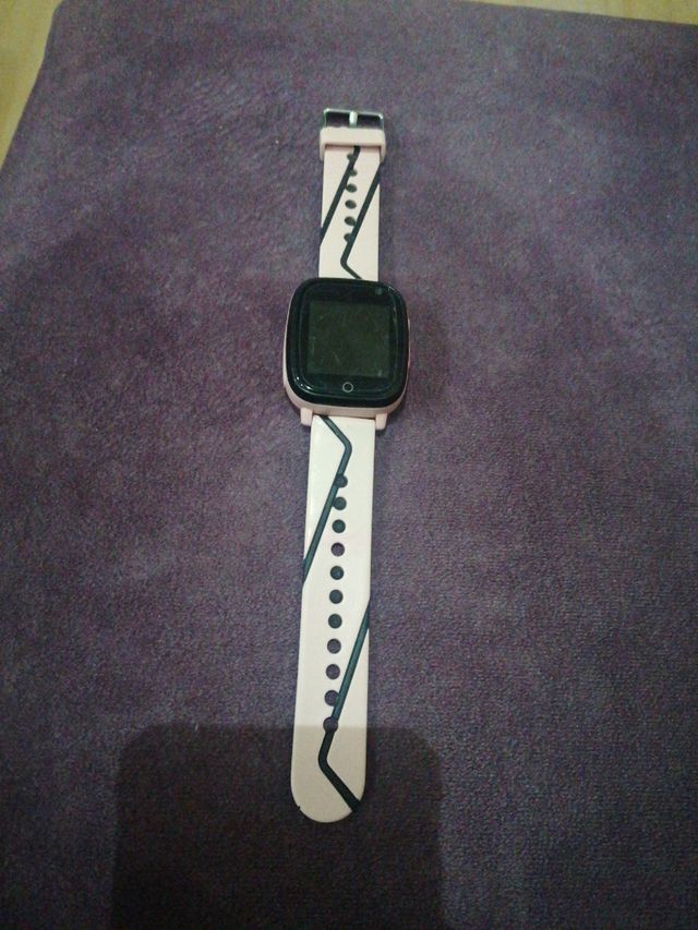 relógio para crianças @s