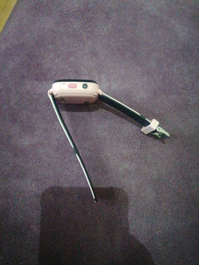 relógio para crianças @s