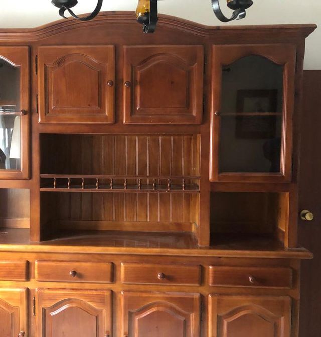 Mueble Salón Provenzal