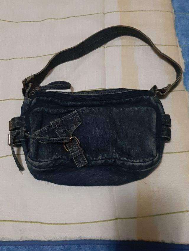 Bolso Stradivarius