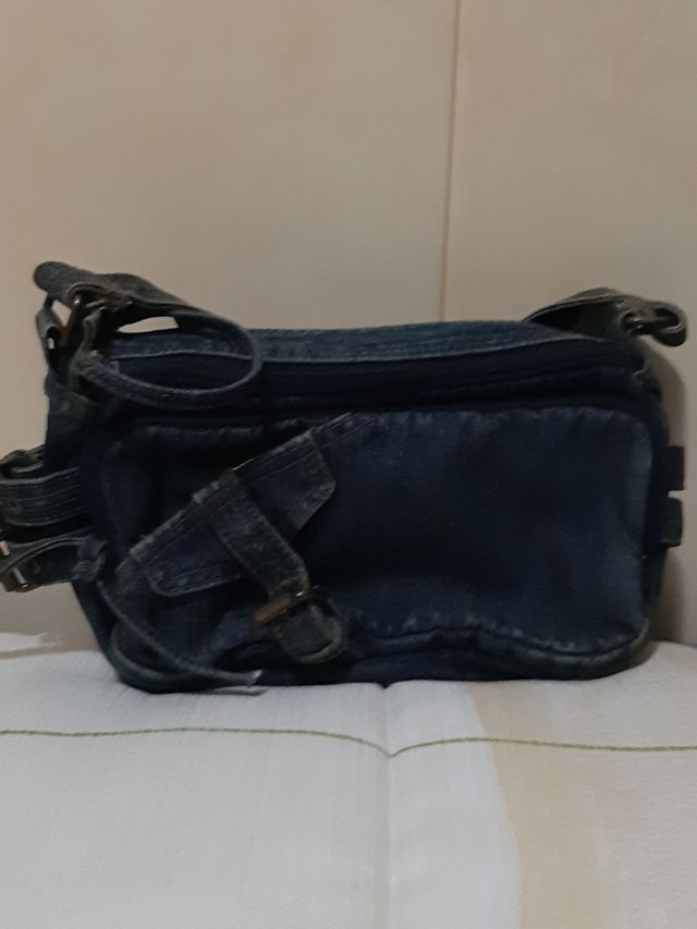 Bolso Stradivarius