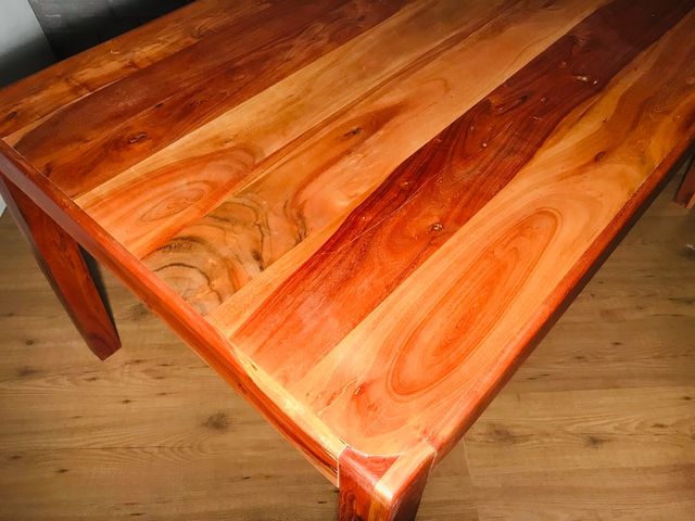 Mesa de Comedor