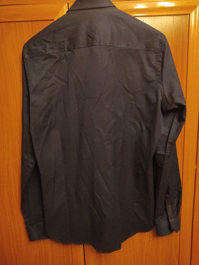 Camisa Fórmula Joven L