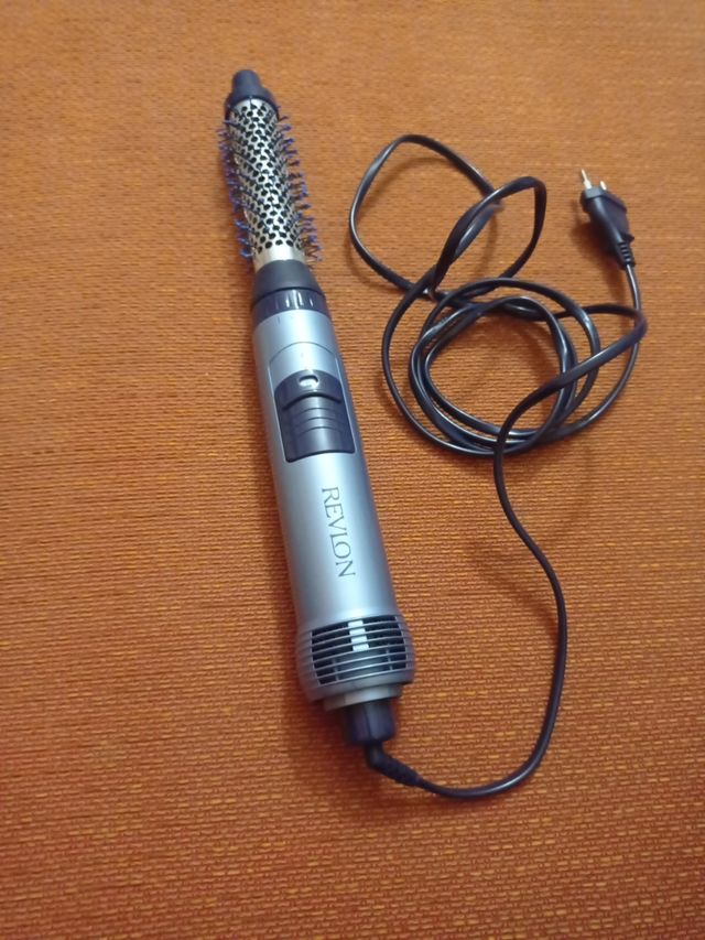 Revlon asciugacapelli