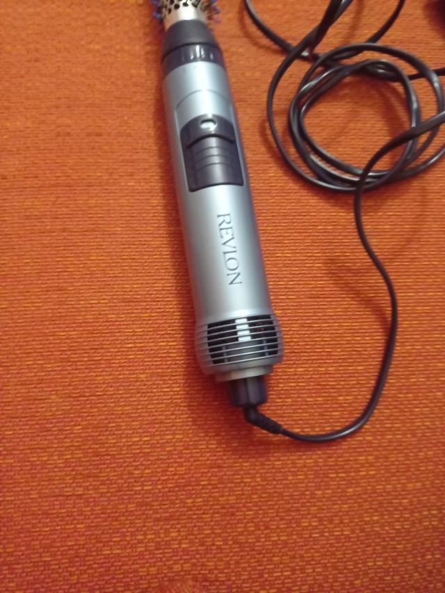 Revlon asciugacapelli