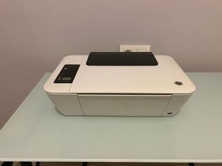 Impresora HP Deskjet 2544 de segunda mano por 20 EUR en Salamanca en  WALLAPOP