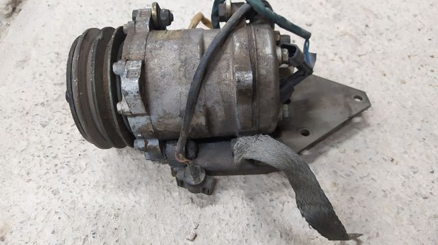 compresor aire acondicionado coche R12