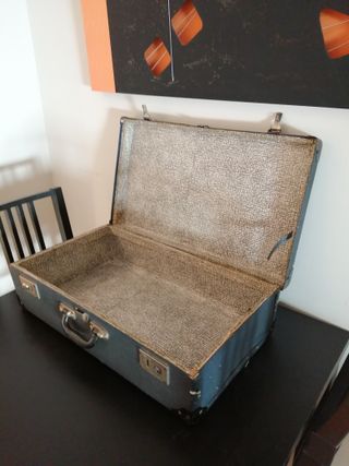 خبز محمص مواطن بسرعة vendo maletas antiguas Amazon - visitnicholasville.com