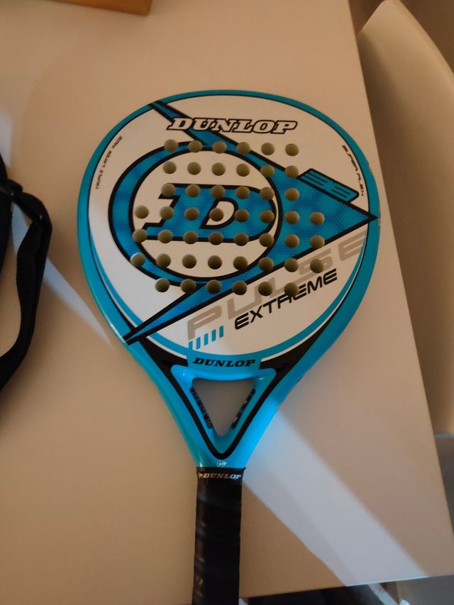 Racchetta Dunlop Pulse Extreme