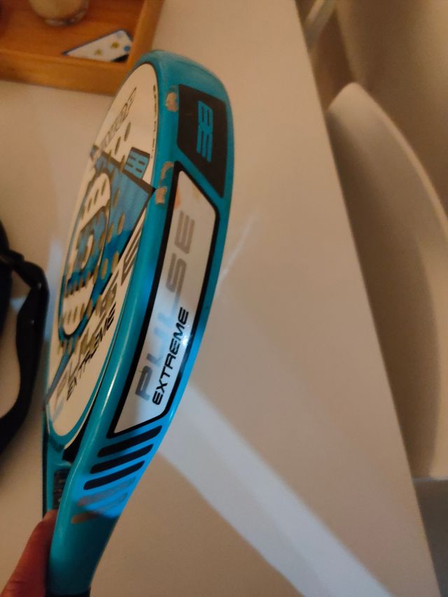 Racchetta Dunlop Pulse Extreme