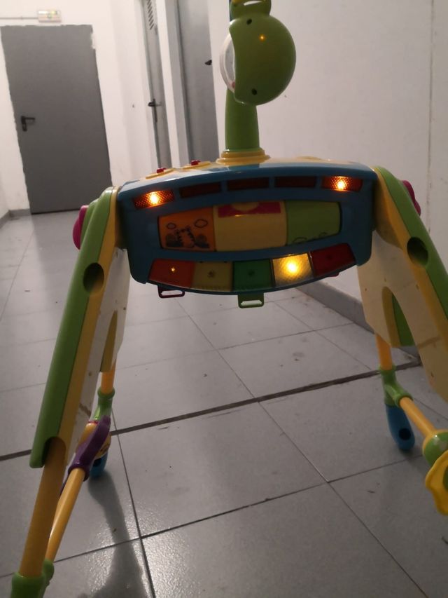 Centro de actividades , juguete