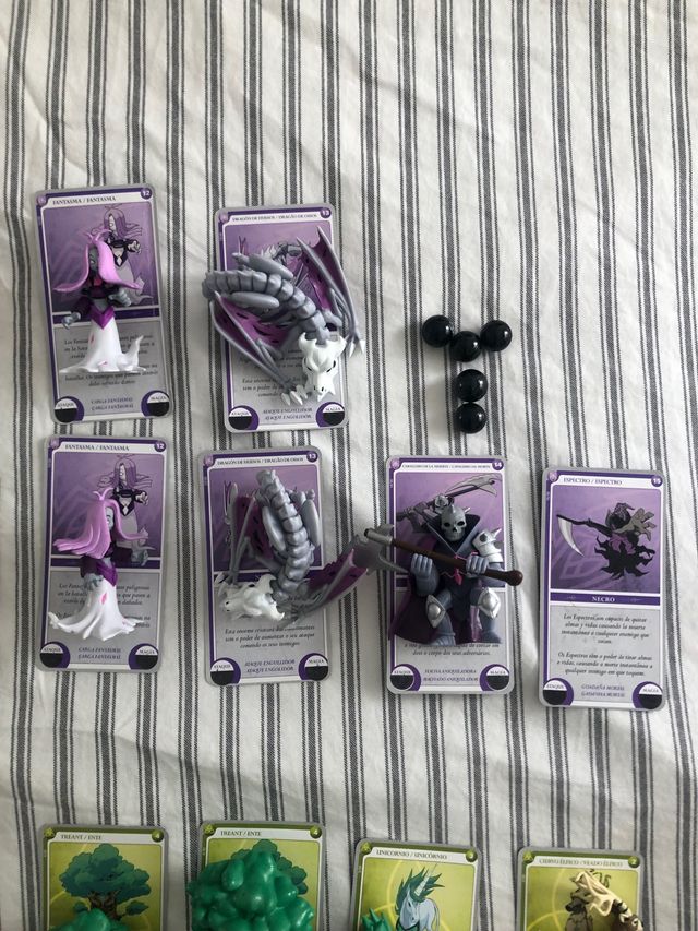 Might & magic Clash of Heroes (Ubisoft)