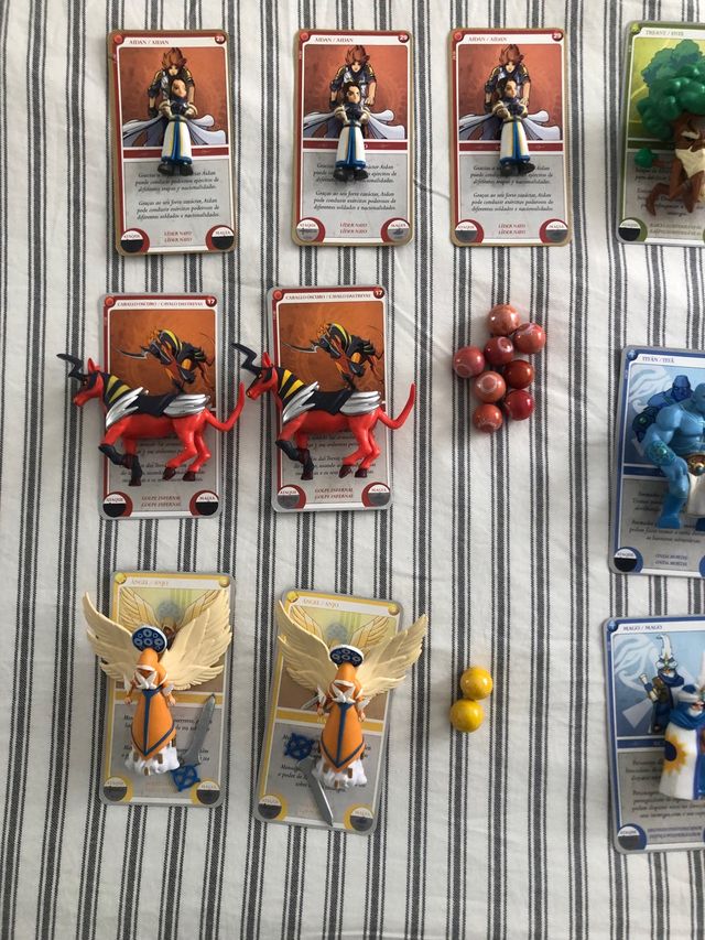 Might & magic Clash of Heroes (Ubisoft)